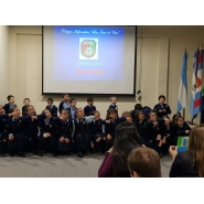 OPEN CLASS 1ER GRADO B